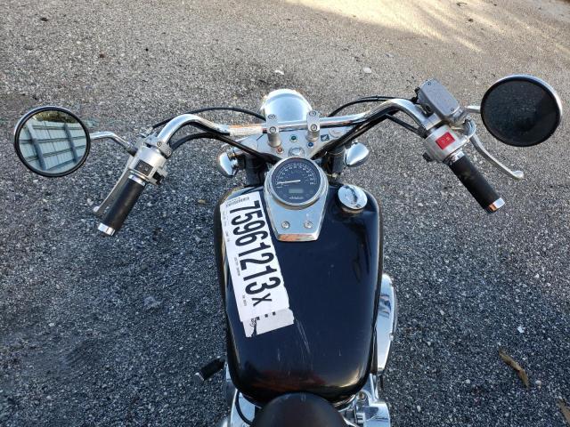 2013 HONDA VT750 C JH2RC500XDK900076