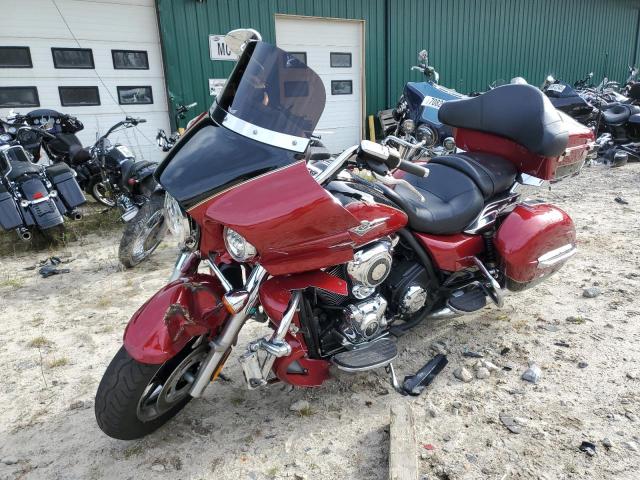 2010 KAWASAKI VN1700 A - JKBVNRA1XAA003248