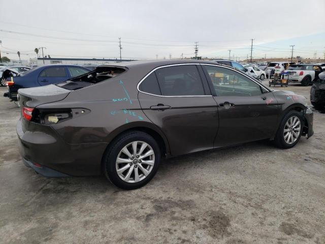 JTNB11HK2J3006511 | 2018 TOYOTA CAMRY L