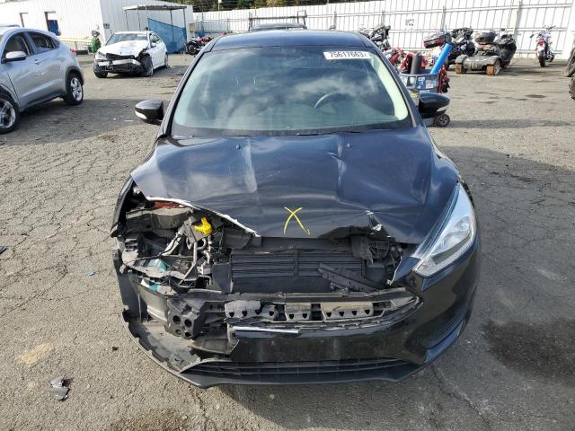 2015 Ford Focus Se VIN: 1FADP3F27FL332800 Lot: 75617663