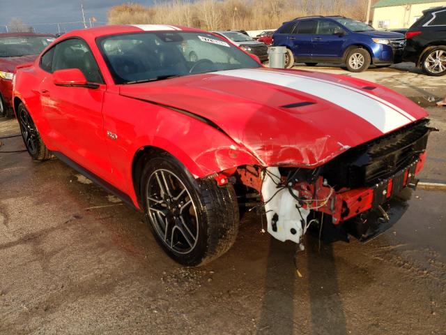 1FA6P8CF1M5116763 Ford Mustang GT 4