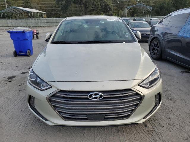 2017 HYUNDAI ELANTRA SE - 5NPD84LF4HH069015