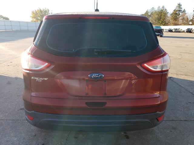 2015 FORD ESCAPE S - 1FMCU0F72FUC12319