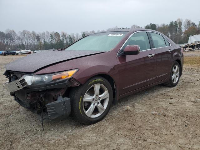 2010 Acura TSX 