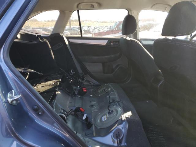 2015 SUBARU OUTBACK 2. - 4S4BSACC7F3306100