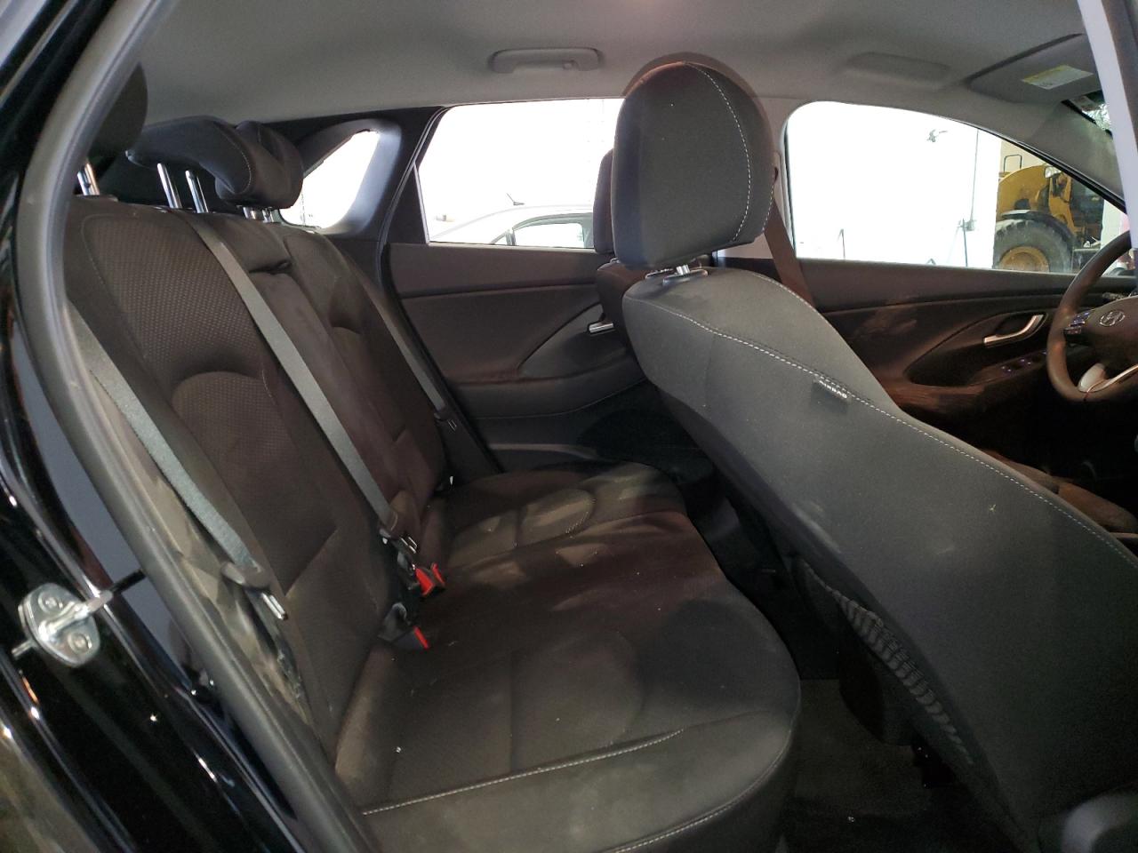 KMHH35LE7KU109884 2019 Hyundai Elantra Gt