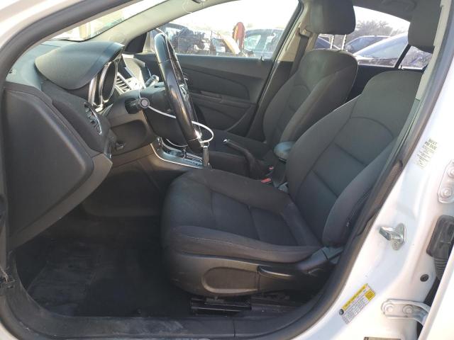 1G1PC5SB7E7103778 | 2014 CHEVROLET CRUZE LT