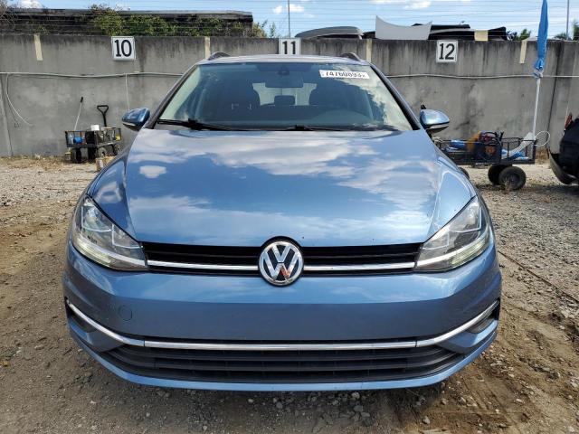 2018 VOLKSWAGEN GOLF SPORT - 3VWD17AU9JM751893