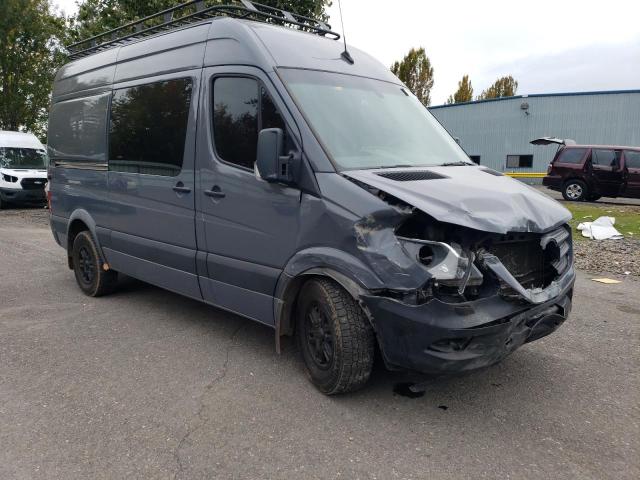 WD4PE7CD4HP543187 | 2017 MERCEDES-BENZ SPRINTER 2