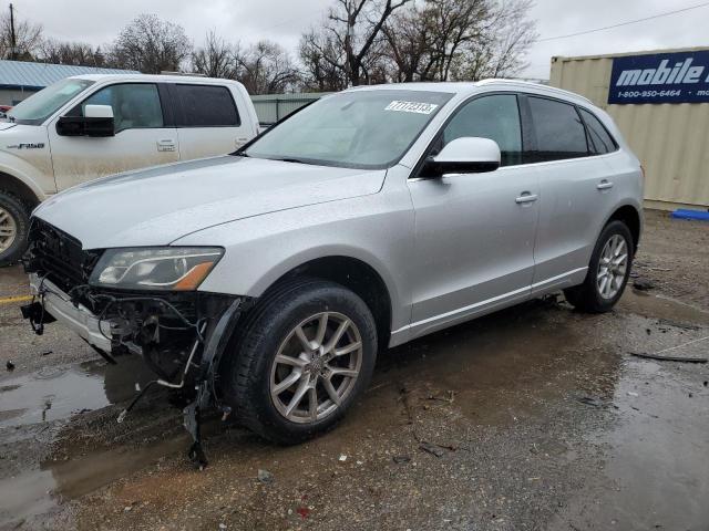 2009 Audi Q5 