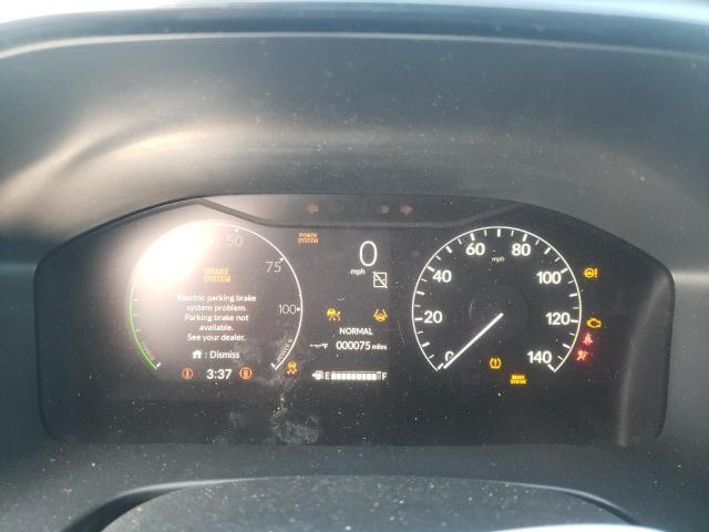 2HKRS5H5XPH710941 Honda Cr-v Sport