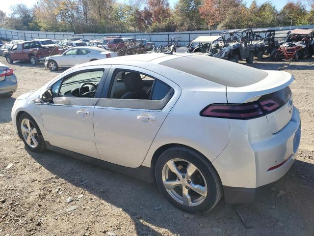 VIN 1G1RD6E4XDU147864 2013 Chevrolet Volt no.2