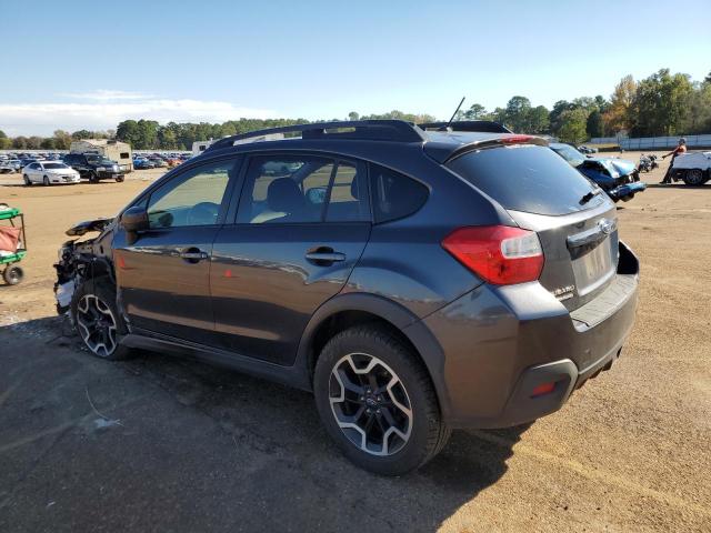 JF2GPABC1H8217501 | 2017 SUBARU CROSSTREK