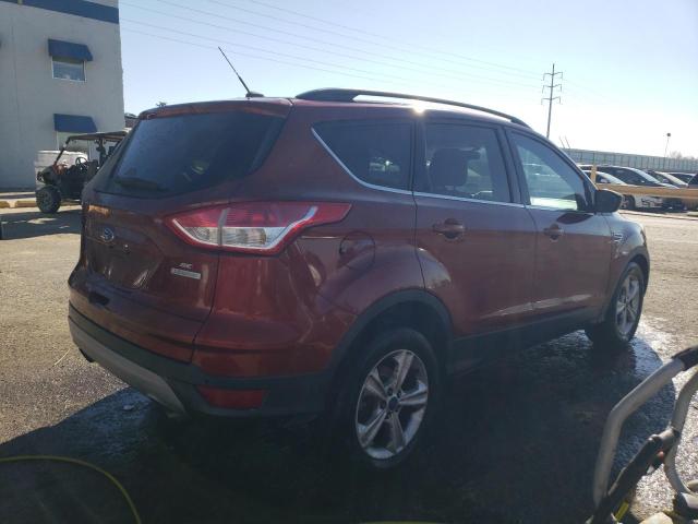 1FMCU0GX3EUB64200 | 2014 Ford escape se