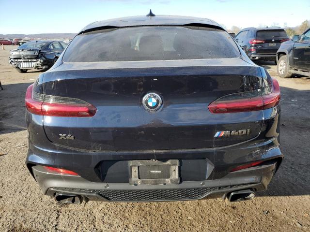 2019 BMW X4 M40I - 5UXUJ5C50KLJ63069