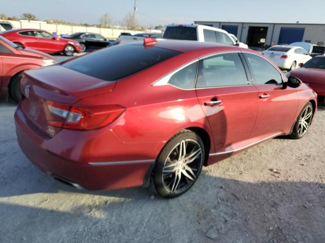 Vin: 1hgcv2f94ma028742, lot: 76929753, honda accord touring 20213