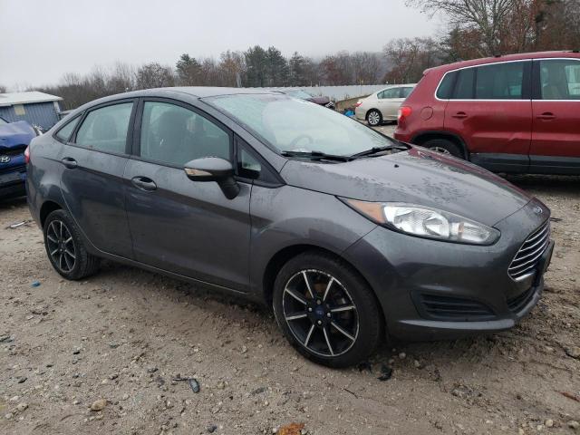 3FADP4BJ0KM100762 | 2019 FORD FIESTA SE