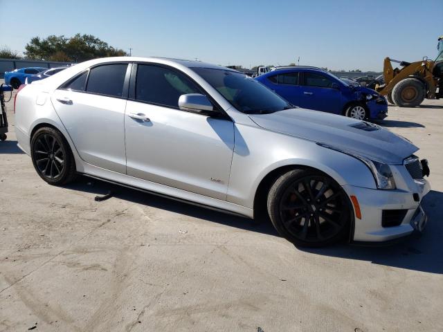 1G6AN5SY3G0156570 | 2016 CADILLAC ATS-V