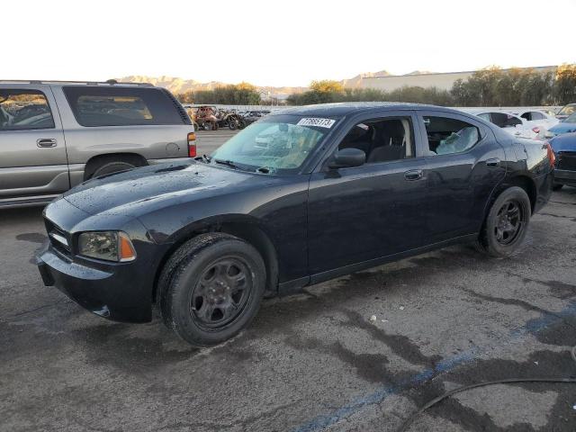 2009 Dodge Charger 