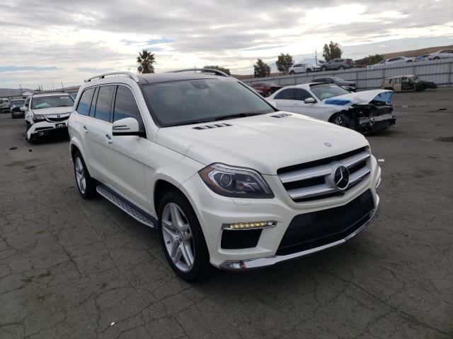 VIN 4JGDF7DEXDA197205 2013 Mercedes-Benz GL-Class, ... no.4