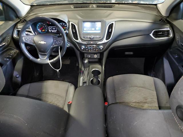 2018 CHEVROLET EQUINOX LT - 3GNAXSEV9JS525611