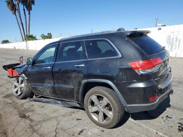 1C4RJFBG5EC121954 Jeep Grand Cherokee Limited