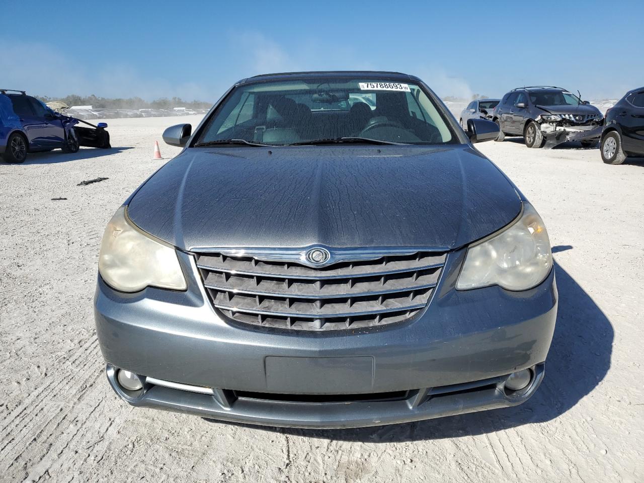 1C3BC5ED4AN147682 2010 Chrysler Sebring Touring