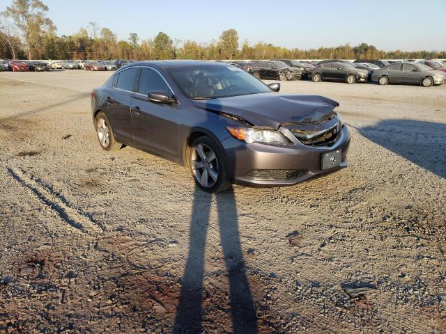 2015 ACURA ILX 20 19VDE1F38FE000217