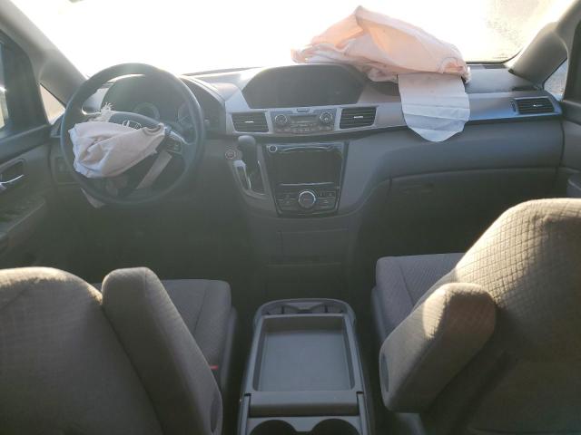 2015 HONDA ODYSSEY EX - 5FNRL5H43FB036407