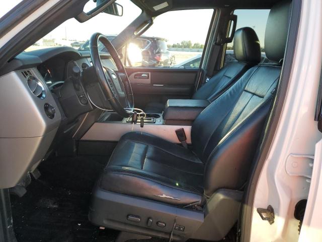 1FMJK1JT0GEF43564 Ford Expedition El Xlt