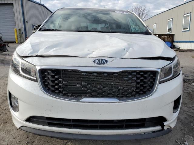 KNDMC5C1XG6135827 KIA SEDONA EX