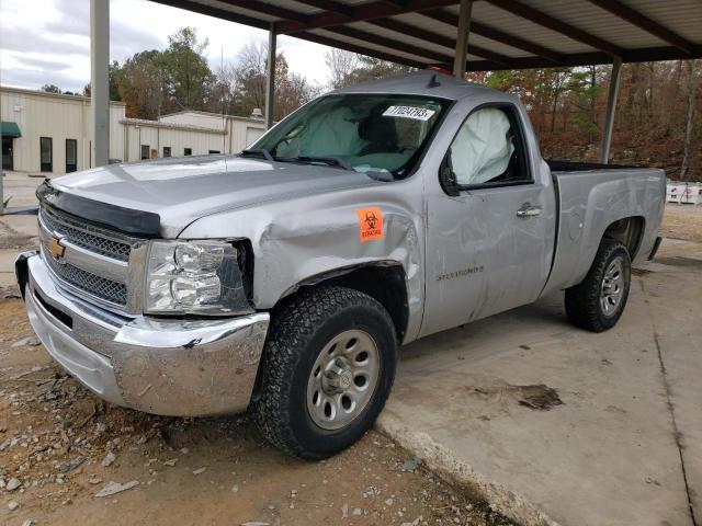 2012 Chevrolet C/K 1500 