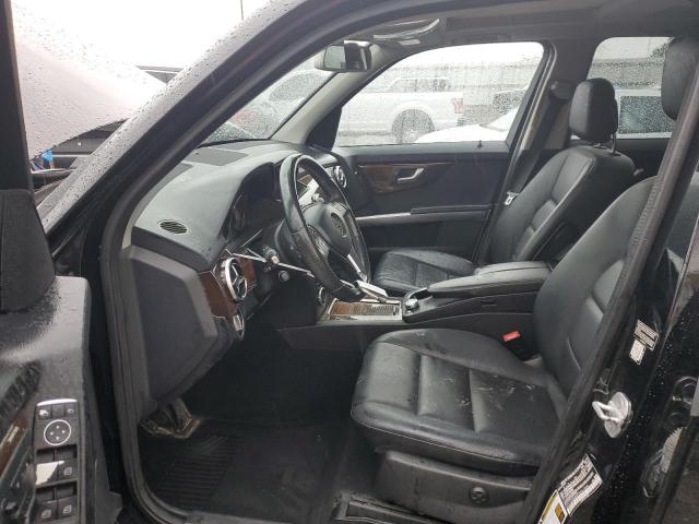 2015 MERCEDES-BENZ GLK 350 4M - WDCGG8JB2FG441504