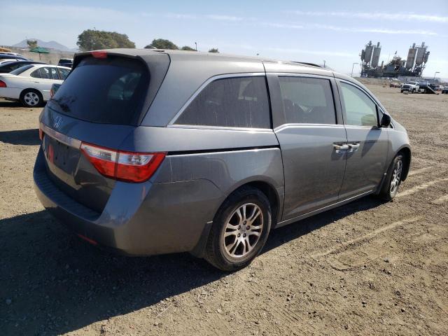 Vin: 5fnrl5h64cb061619, lot: 75782963, honda all models exl 20123