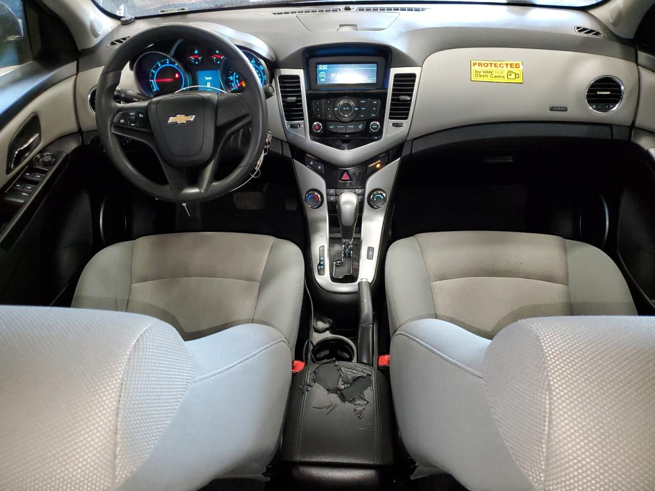1G1PE5SC1C7111892 2012 Chevrolet Cruze Lt 1G1PE5SC1C7111892 2012 Chevrolet Cruze Lt