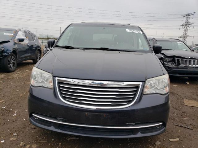 2C4RC1BG8ER168495 | 2014 CHRYSLER TOWN and COU