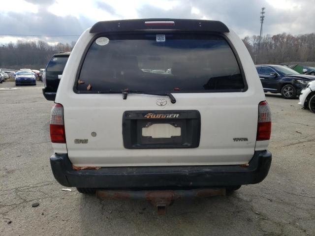 1998 Toyota 4Runner Sr5 VIN: JT3HN86R5W0133732 Lot: 77321093