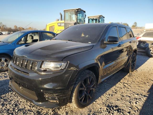 2017 Jeep Grand Cherokee 6.4L للبيع في Hueytown، AL - Minor Dent/Scratches