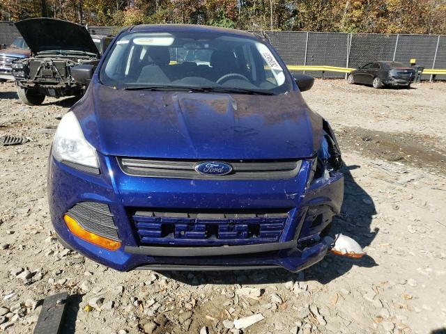 1FMCU0F72EUD14668 | 2014 Ford escape s