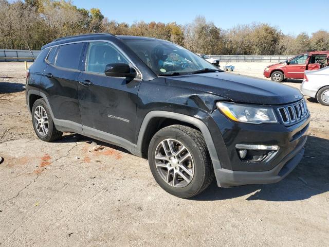 3C4NJCBB0LT162298 | 2020 JEEP COMPASS LA