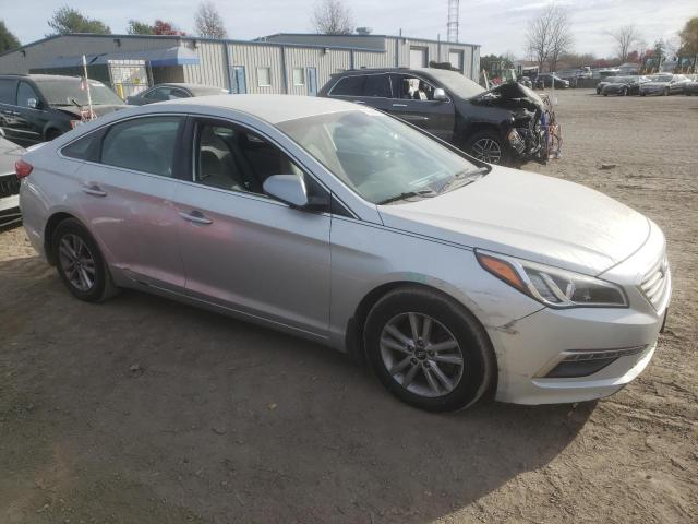 5NPE24AF9FH219061 | 2015 HYUNDAI SONATA SE