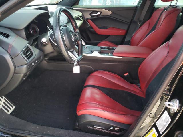 2022 ACURA TLX TYPE S - 19UUB7F98NA001068