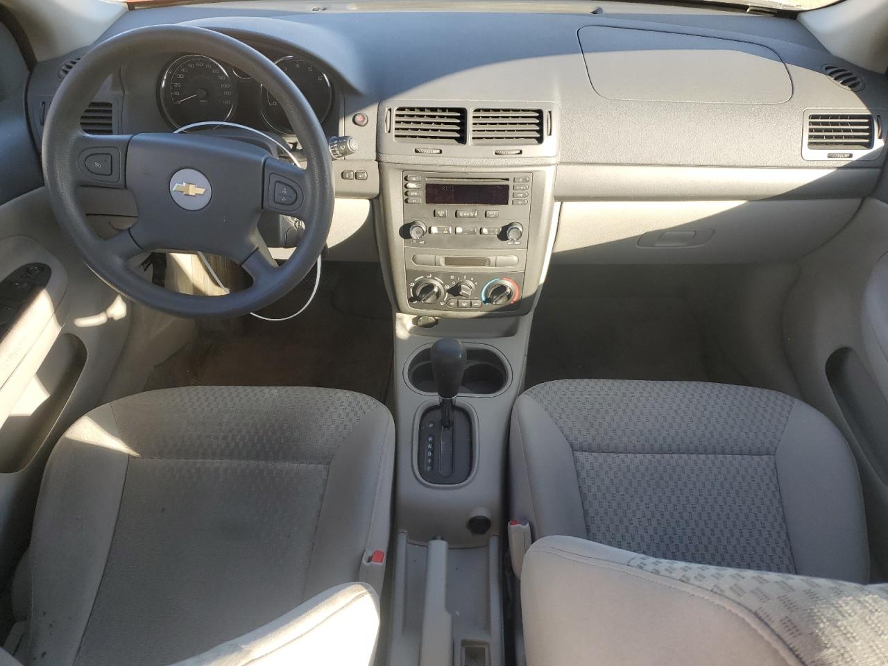 1g1al52f957527388 1G1AL52F957527388 2005 Chevrolet Cobalt Ls
