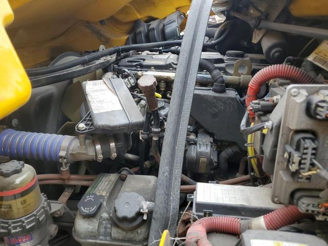 Lot #2469189787 2019 FREIGHTLINER M2 106 MED salvage car