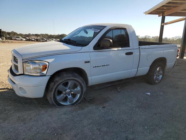 2007 Dodge Ram 1500 ST