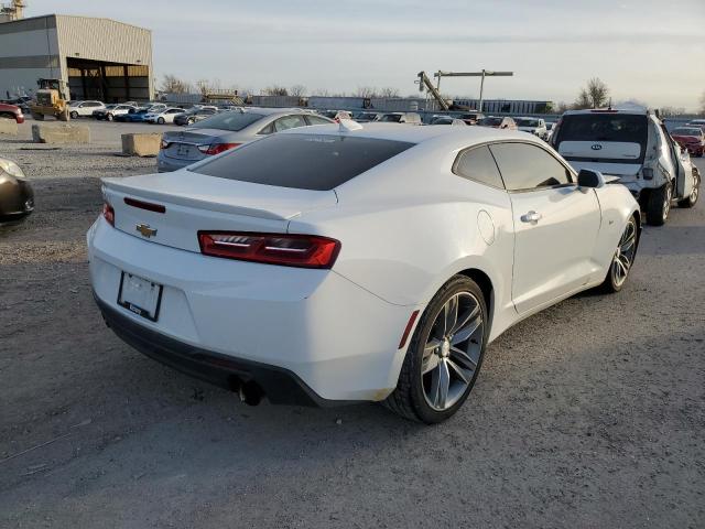 1G1FD1RS3G0173118 | 2016 CHEVROLET CAMARO LT