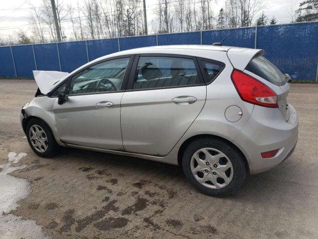 Vin: 3fadp4ej1dm117407, lot: 75041343, ford fiesta se 20132