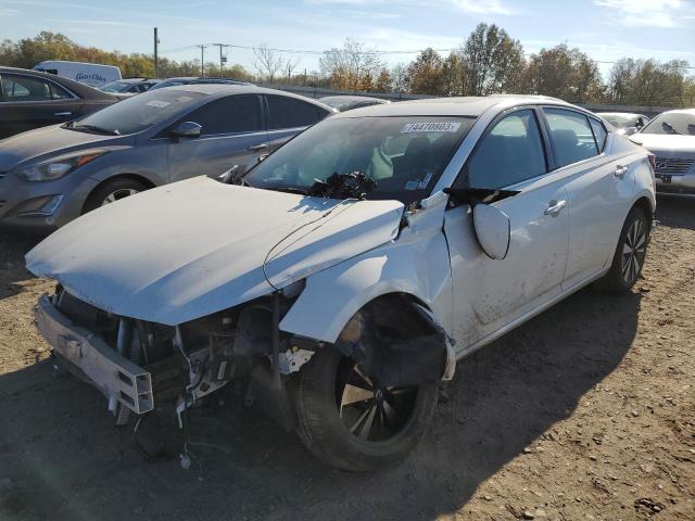 2021 NISSAN ALTIMA SL 1N4BL4EW9MN328164  74470803