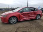 2020 TOYOTA COROLLA LE - JTDEPRAE2LJ085583