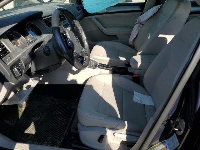2016 VOLKSWAGEN GOLF S/SE - 3VW217AU9GM043238
